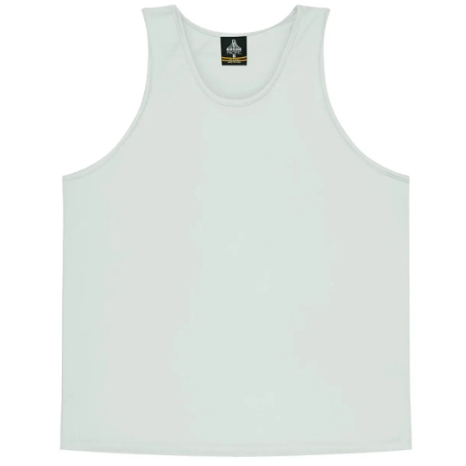 Picture of Aussie Pacific, Kids Botany Singlet 