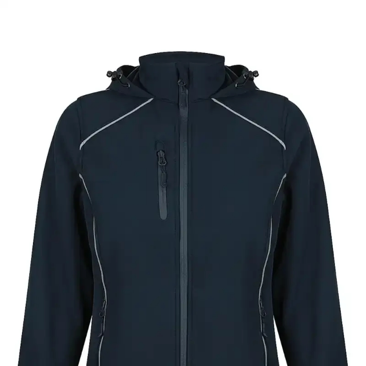 Picture of Aussie Pacific, Ladies Aspen Softshell Jacket