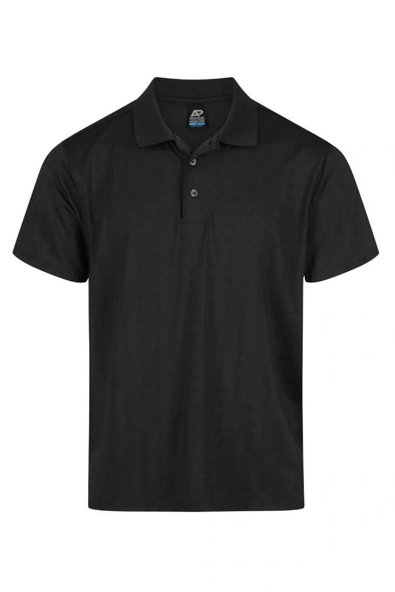 Picture of Aussie Pacific, Mens Noosa Polo