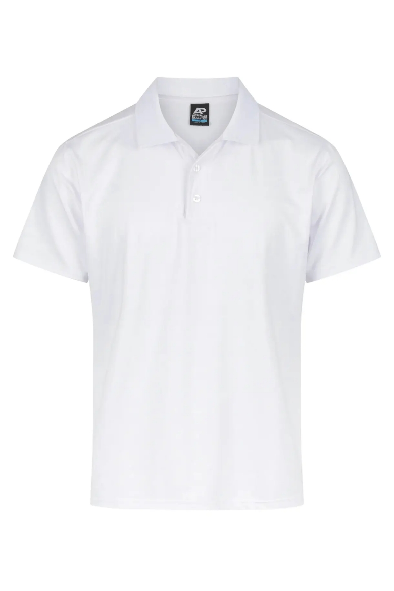 Picture of Aussie Pacific, Mens Noosa Polo