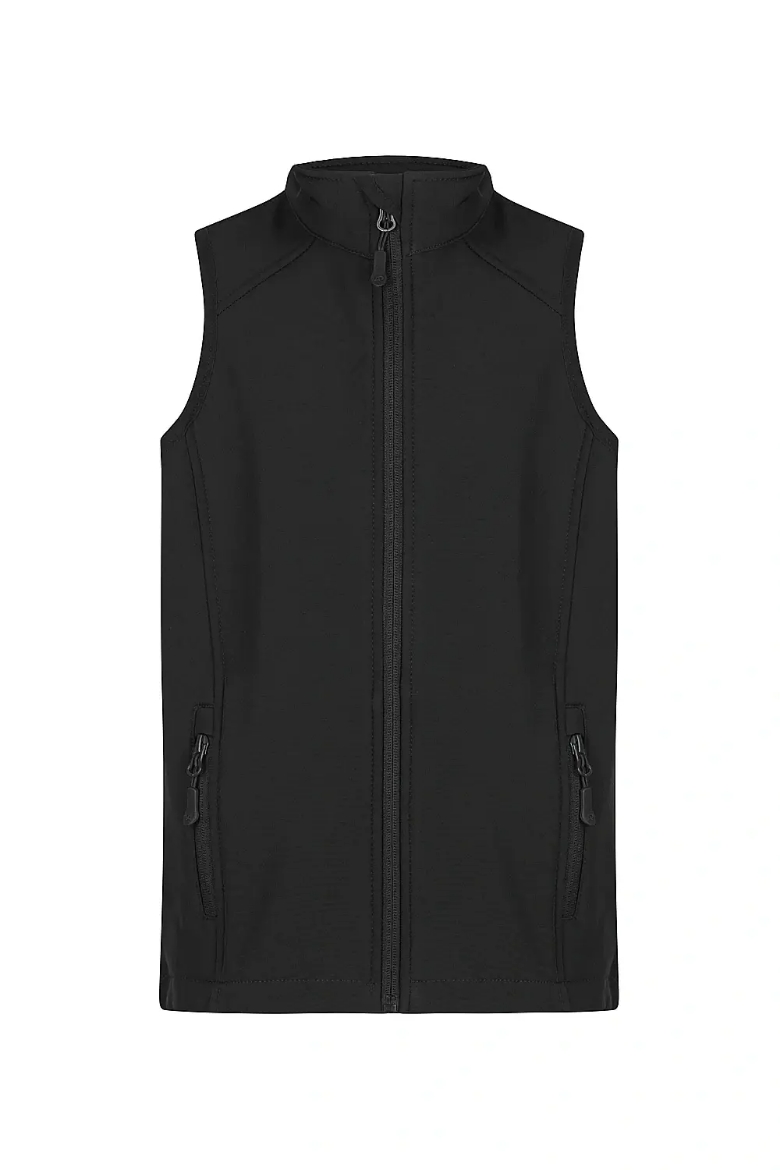 Picture of Aussie Pacific, Kids Selwyn Softshell Vest 