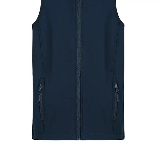 Picture of Aussie Pacific, Kids Selwyn Softshell Vest 