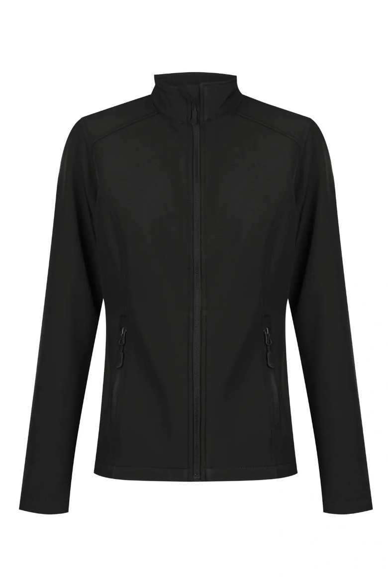 Picture of Aussie Pacific, Ladies Selwyn Softshell Jacket 