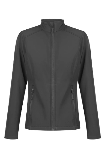 Picture of Aussie Pacific, Ladies Selwyn Softshell Jacket 