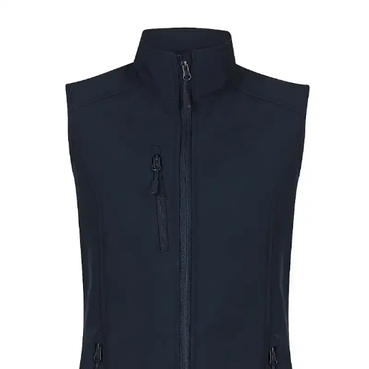 Picture of Aussie Pacific, Ladies Olympus Softshell Vest 