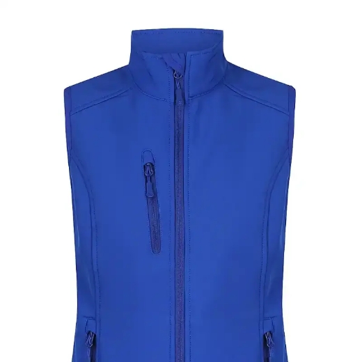 Picture of Aussie Pacific, Ladies Olympus Softshell Vest 