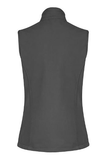 Picture of Aussie Pacific, Ladies Olympus Softshell Vest 