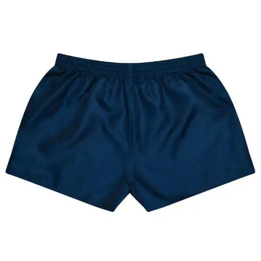 Picture of Aussie Pacific, Mens Rugby Shorts 