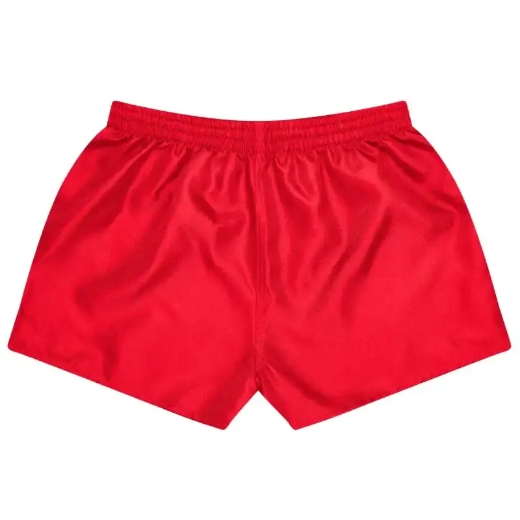 Picture of Aussie Pacific, Mens Rugby Shorts 