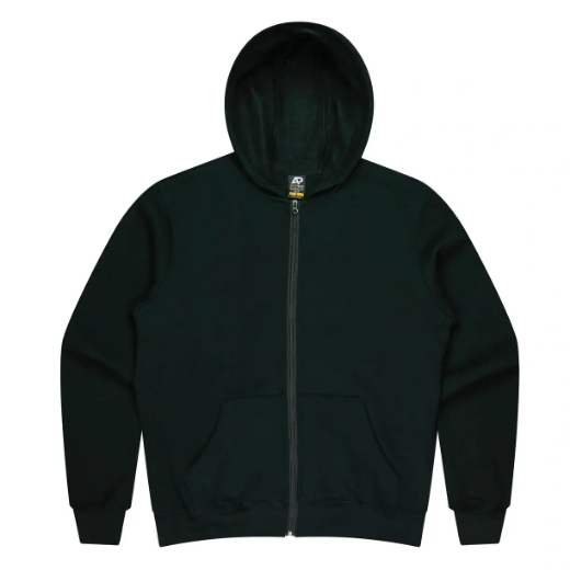 Picture of Aussie Pacific, Kids Queenscliff Zip Hoodies 