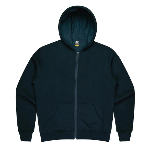 Picture of Aussie Pacific, Kids Queenscliff Zip Hoodies 