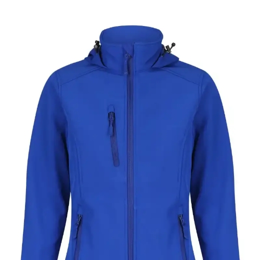 Picture of Aussie Pacific, Ladies Olympus Softshell Jacket 