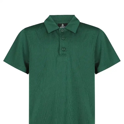 Picture of Aussie Pacific, Kids Botany Polo 