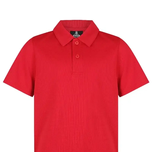 Picture of Aussie Pacific, Kids Botany Polo 