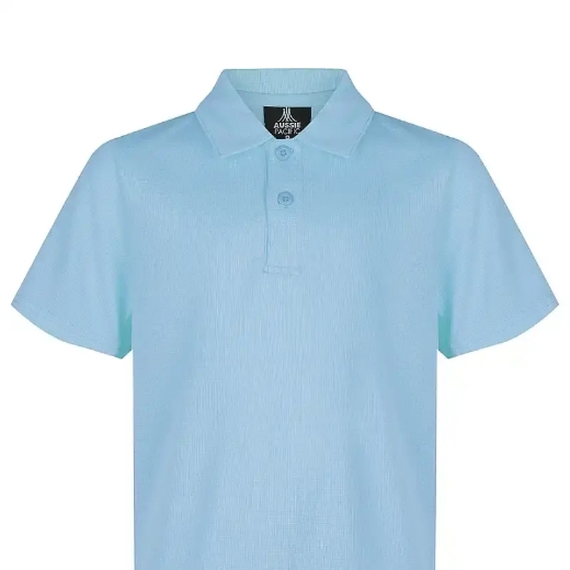 Picture of Aussie Pacific, Kids Botany Polo 