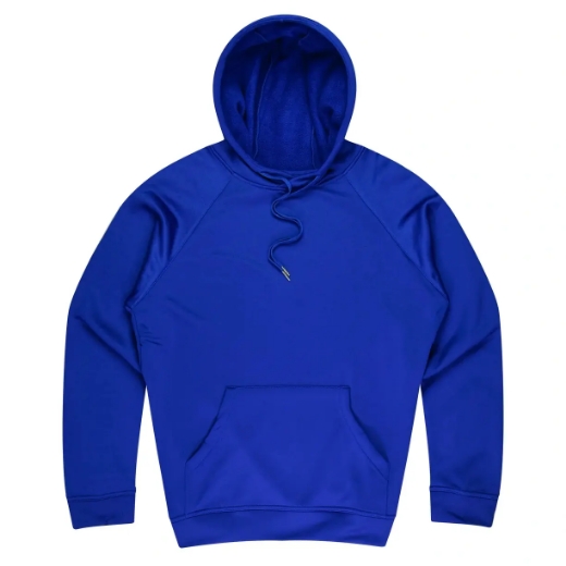 Picture of Aussie Pacific, Mens Crusader Hoodies 