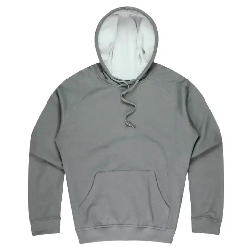 Picture of Aussie Pacific, Mens Crusader Hoodies 