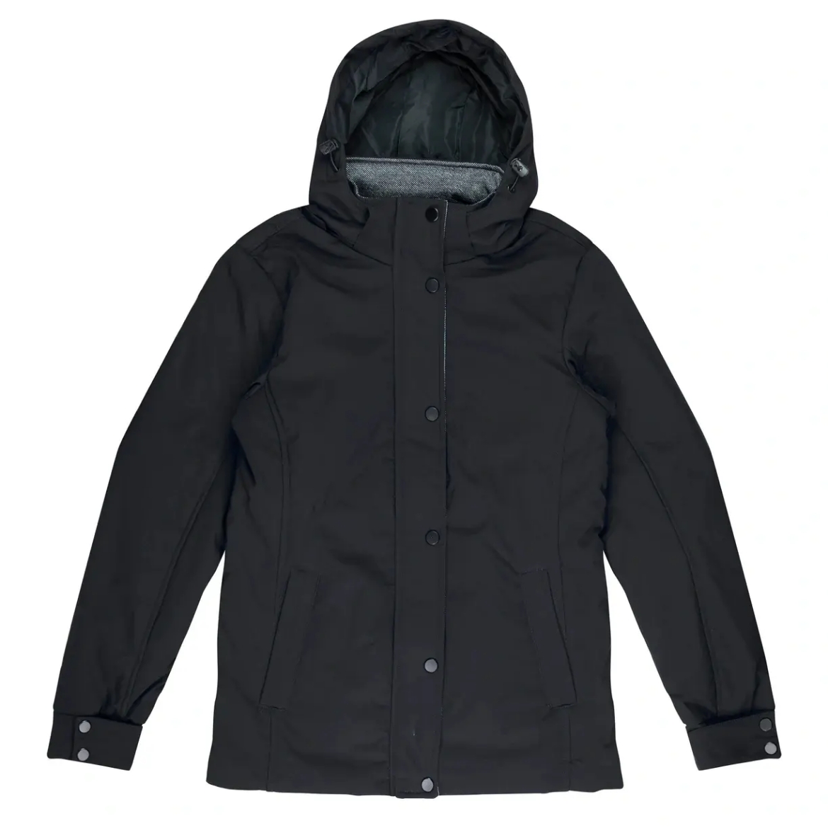 Picture of Aussie Pacific, Ladies Parklands Jacket 