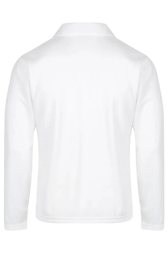 Picture of Aussie Pacific, Mens Botany L/S Polo 