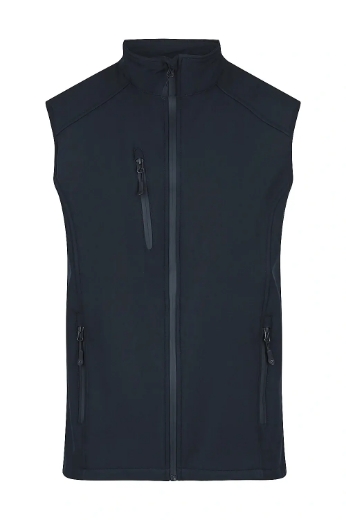 Picture of Aussie Pacific, Mens Olympus Softshell Vest 