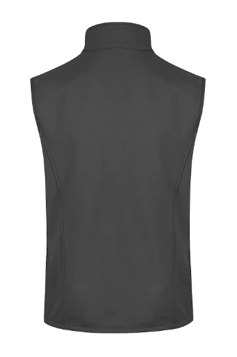 Picture of Aussie Pacific, Mens Olympus Softshell Vest 