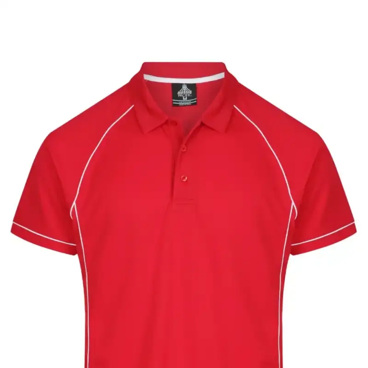 Picture of Aussie Pacific, Mens Endeavour Polo 