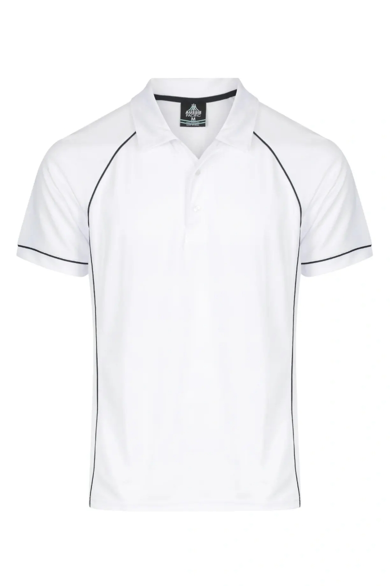 Picture of Aussie Pacific, Mens Endeavour Polo 