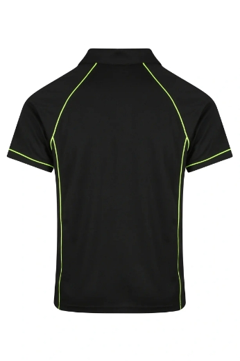 Picture of Aussie Pacific, Mens Endeavour Polo 