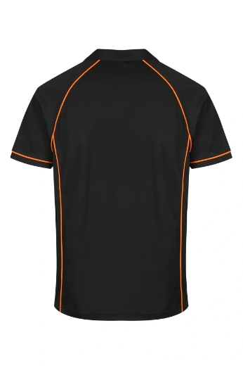 Picture of Aussie Pacific, Mens Endeavour Polo 