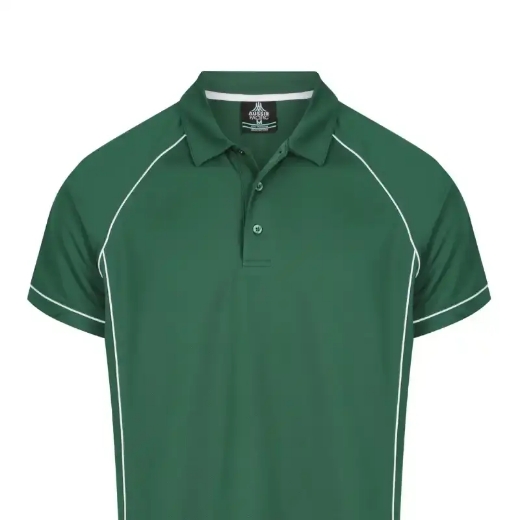 Picture of Aussie Pacific, Mens Endeavour Polo 