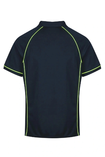 Picture of Aussie Pacific, Mens Endeavour Polo 