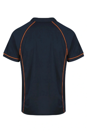 Picture of Aussie Pacific, Mens Endeavour Polo 