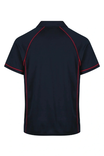 Picture of Aussie Pacific, Mens Endeavour Polo 