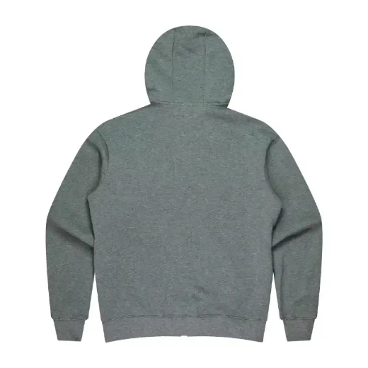 Picture of Aussie Pacific, Mens Queenscliff Zip Hoodies 