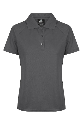 Picture of Aussie Pacific, Ladies Keira Polo 