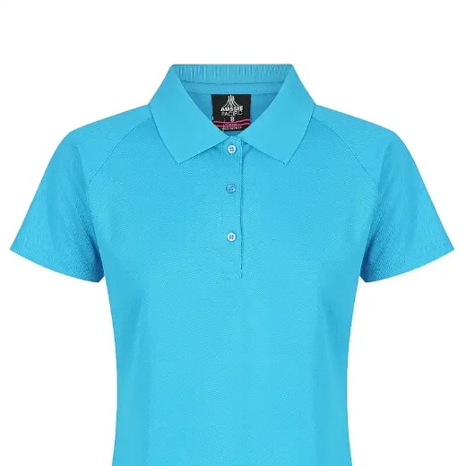 Picture of Aussie Pacific, Ladies Keira Polo 