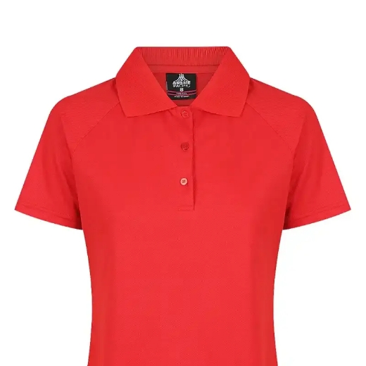 Picture of Aussie Pacific, Ladies Keira Polo 