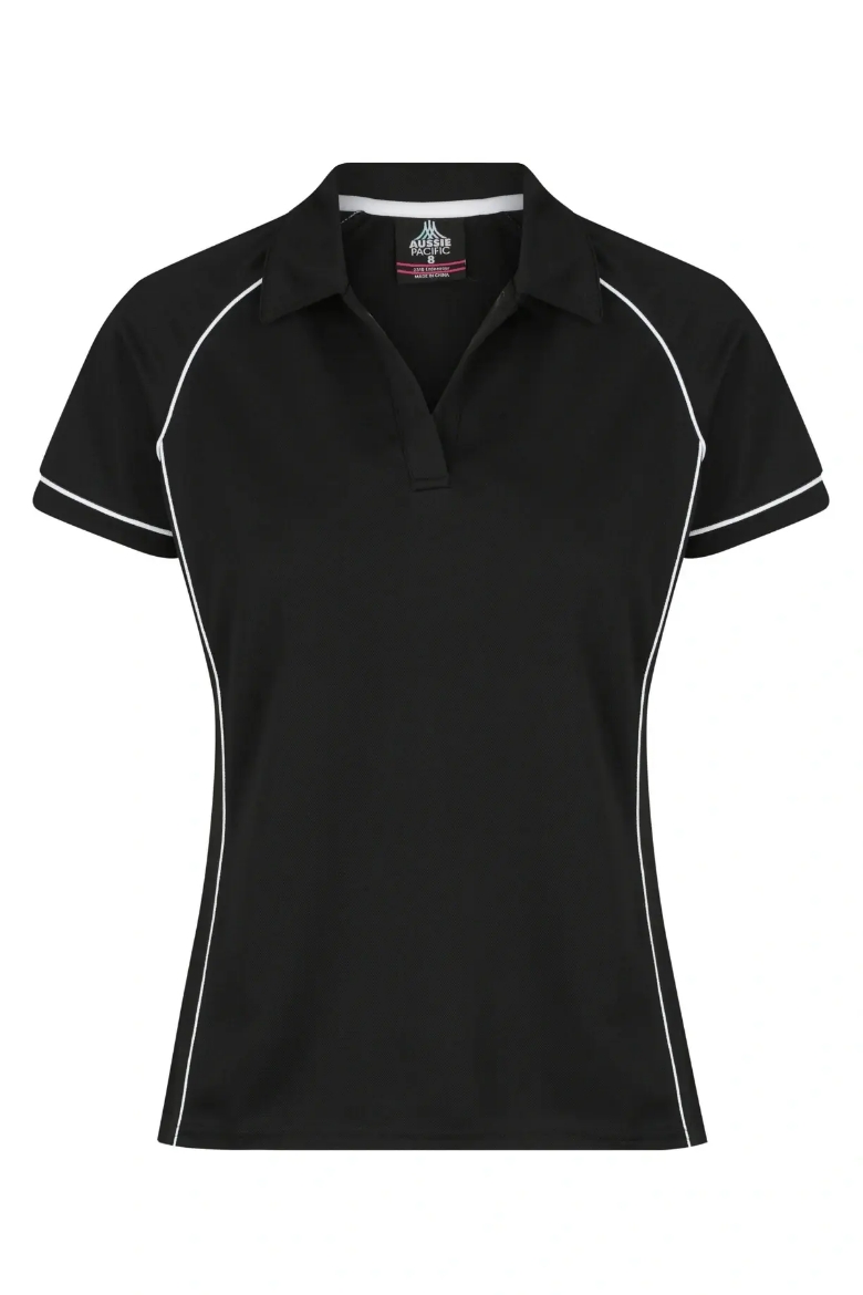 Picture of Aussie Pacific, Ladies Endeavour Polo 