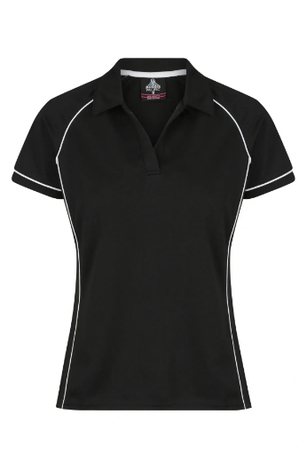 Picture of Aussie Pacific, Ladies Endeavour Polo 