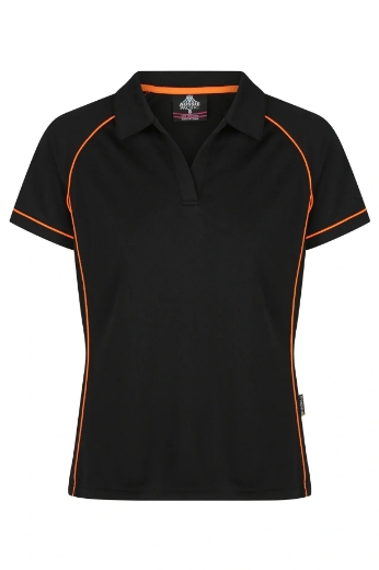 Picture of Aussie Pacific, Ladies Endeavour Polo 