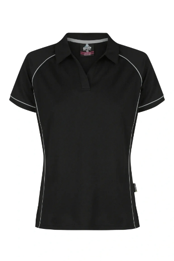 Picture of Aussie Pacific, Ladies Endeavour Polo 