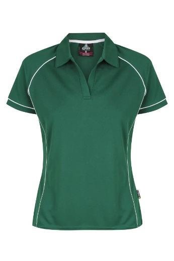 Picture of Aussie Pacific, Ladies Endeavour Polo 