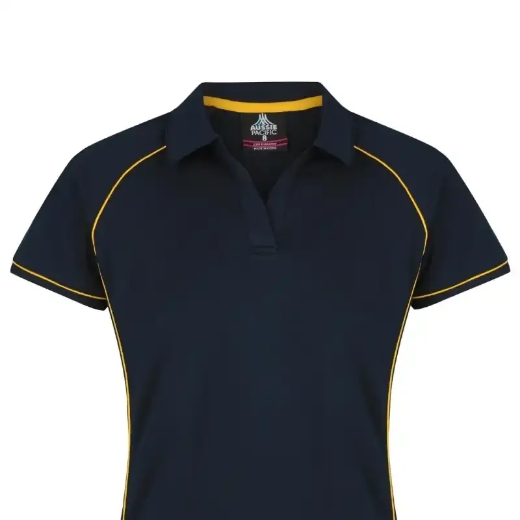 Picture of Aussie Pacific, Ladies Endeavour Polo 