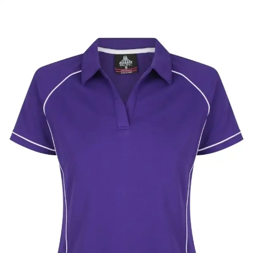 Picture of Aussie Pacific, Ladies Endeavour Polo 