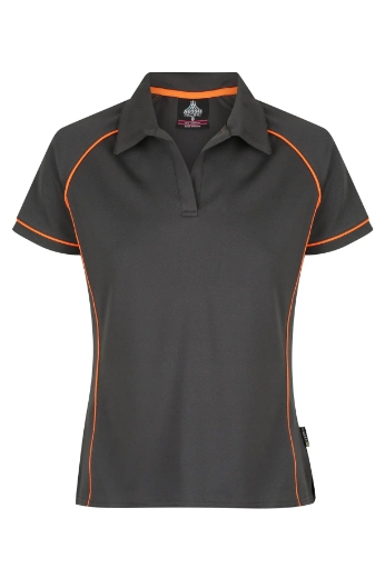 Picture of Aussie Pacific, Ladies Endeavour Polo 