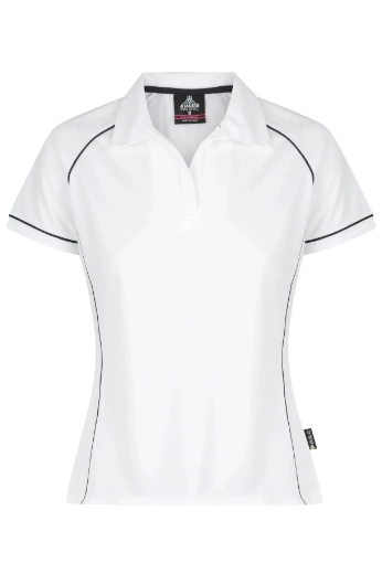 Picture of Aussie Pacific, Ladies Endeavour Polo 