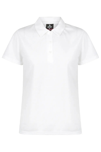 Picture of Aussie Pacific, Ladies Botany Polo 