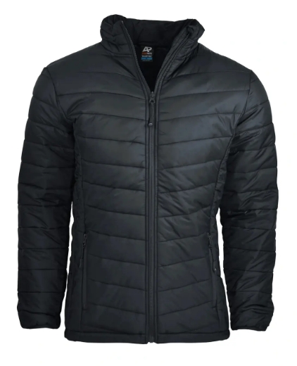 Picture of Aussie Pacific, Mens Buller Puffer Jacket 