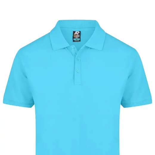 Picture of Aussie Pacific, Mens Claremont Polo 