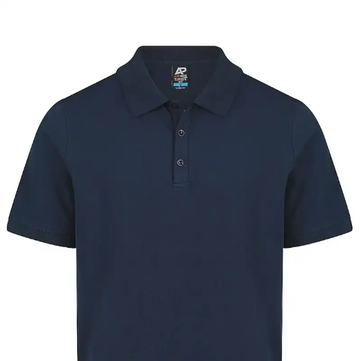 Picture of Aussie Pacific, Mens Claremont Polo 